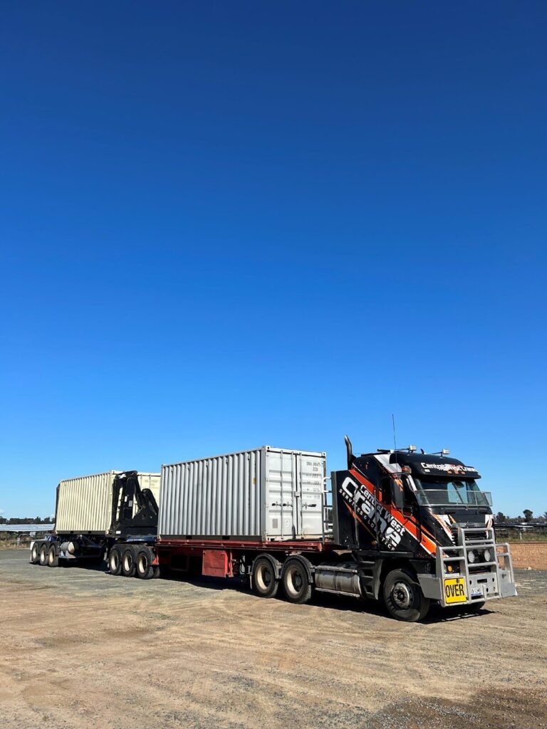 Side Loader B Double