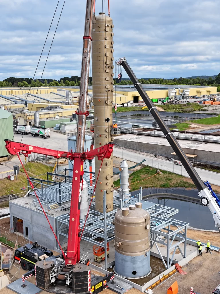 oberon-plant-construction-1