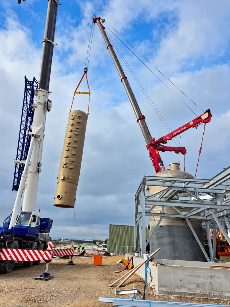 oberon-plant-construction-3