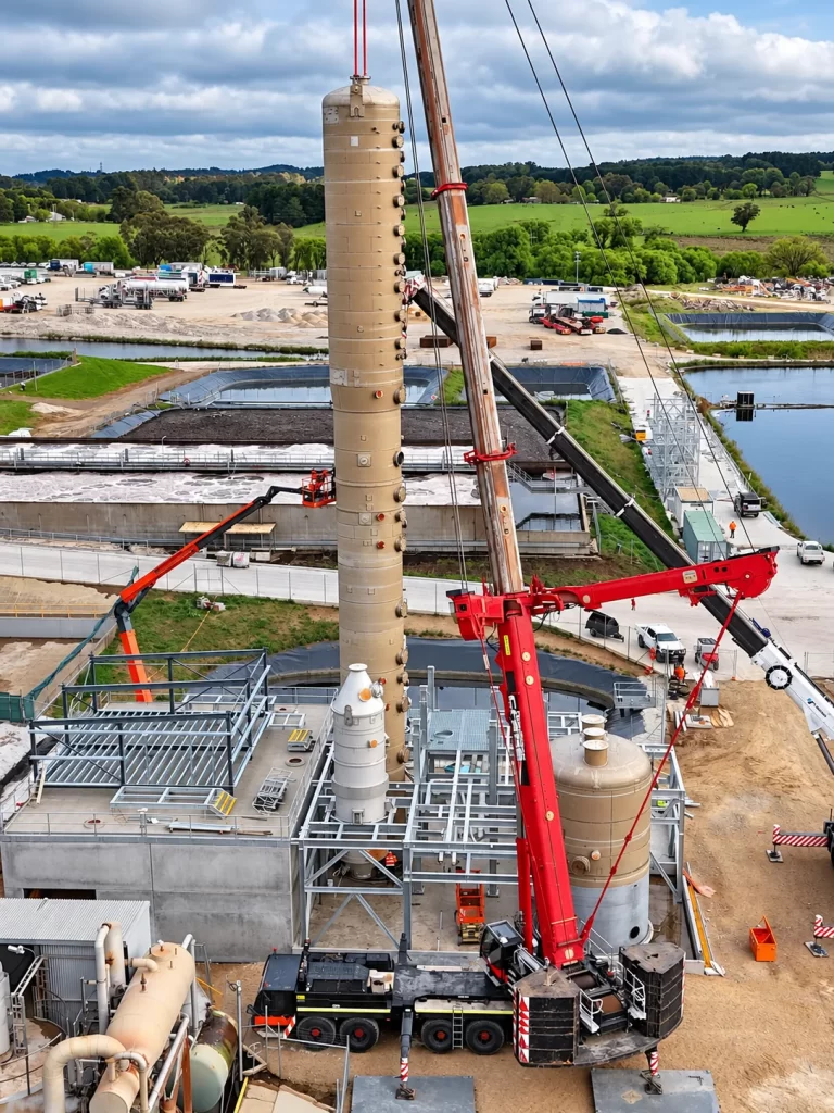 oberon-plant-construction-4