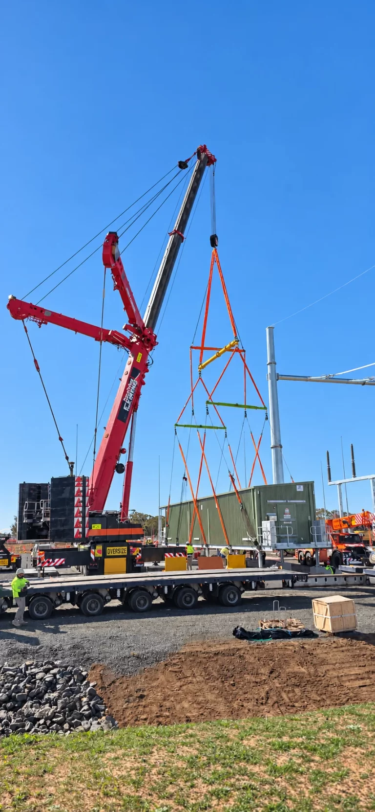 switch-room-installation-consolidated-power-projects-2